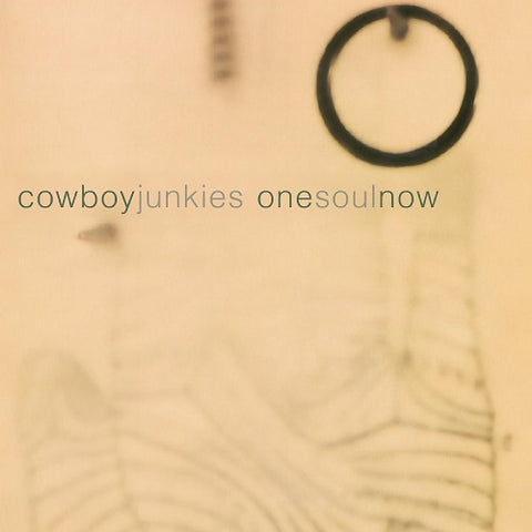 Cowboy Junkies One Soul Now New CD Presale