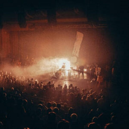 Crack Cloud Crackin Up New CD