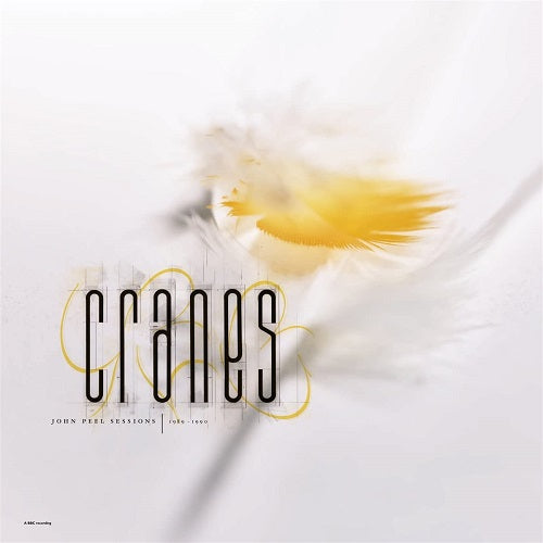 Cranes John Peel Sessions 1989 1990 New CD
