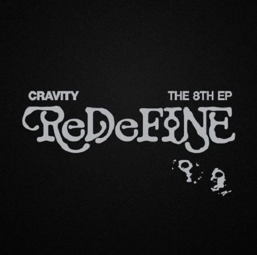 CRAVITY Redefine Fine Version New CD Presale