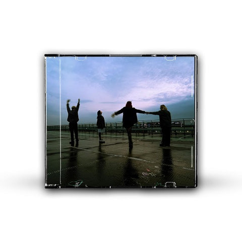 Crawlers The Mess We Seem to Make New CD