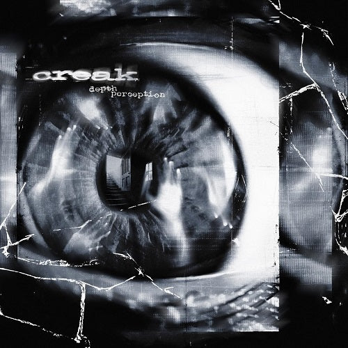 Creak Depth Perception New CD