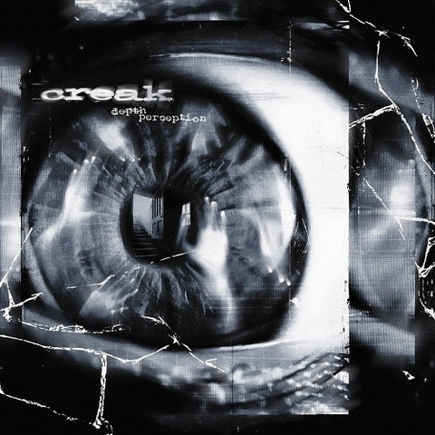 Creak Depth Perception New CD