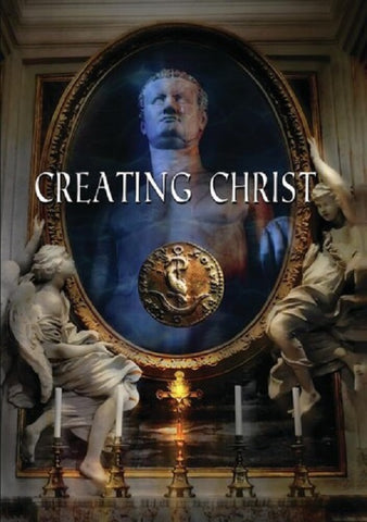 Creating Christ (Robert Eisenman Warren Fahy Robert Price) New DVD