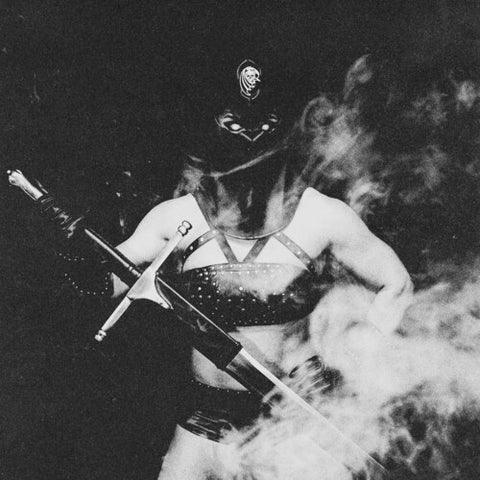 Creeper Sanguivore II Mistress of Death New CD Presale