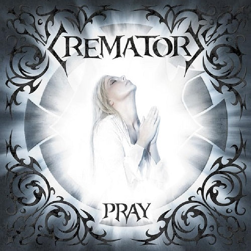 Crematory Pray New CD Presale