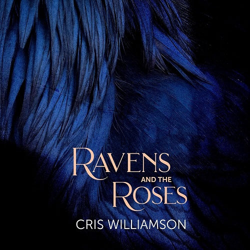 Cris Williamson Ravens and the Roses & New CD
