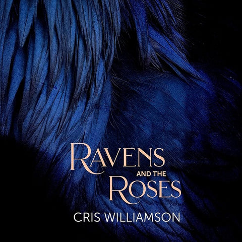 Cris Williamson Ravens and the Roses & New CD