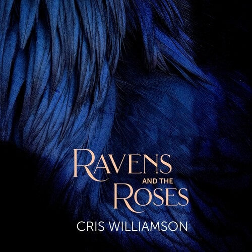 Cris Williamson Ravens and the Roses & New CD