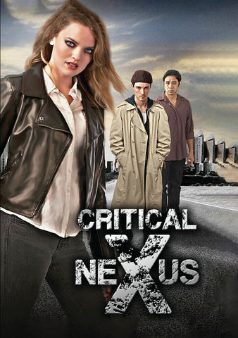 Critical Nexus New DVD