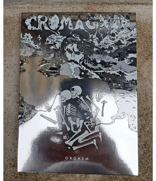 Cromagnon Orgasm New CD Presale