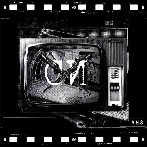 Cronaca Nera VHS New CD Presale