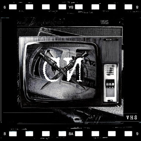 Cronaca Nera VHS New CD Presale