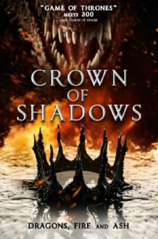 Crown of Shadows New DVD Presale