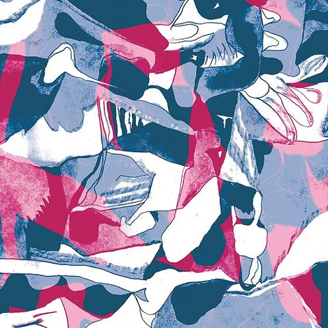 Crumble Factory Darling Lemonade New CD