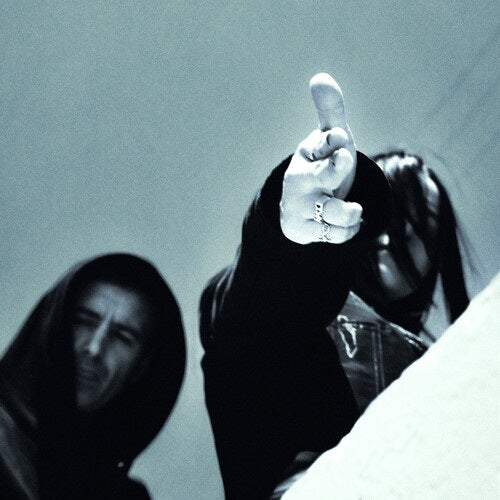 Crushed No Scope New CD Presale