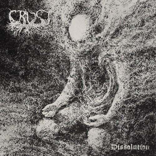Crust Dissolution New CD