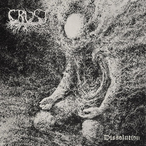 Crust Dissolution New CD