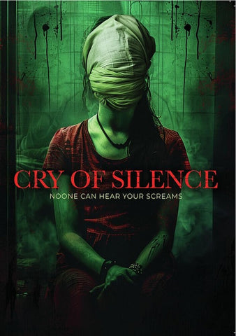 Cry Of Silence (Felipe Aukai Charlot Daysh Jim Monaco) New DVD Presale