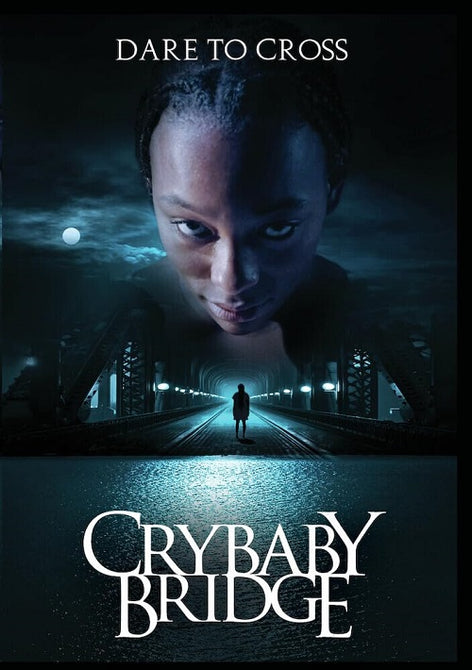 Crybaby Bridge (Erik King Michael Laurence Kevin Breznahan) New DVD Presale