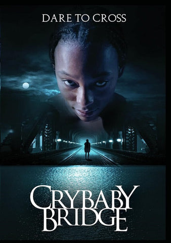Crybaby Bridge (Erik King Michael Laurence Kevin Breznahan) New DVD Presale