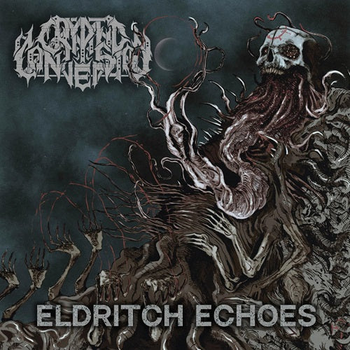 Cryptic Conversion Eldritch Echoes New CD