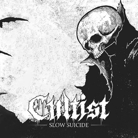 Cultist Slow Suicide New CD