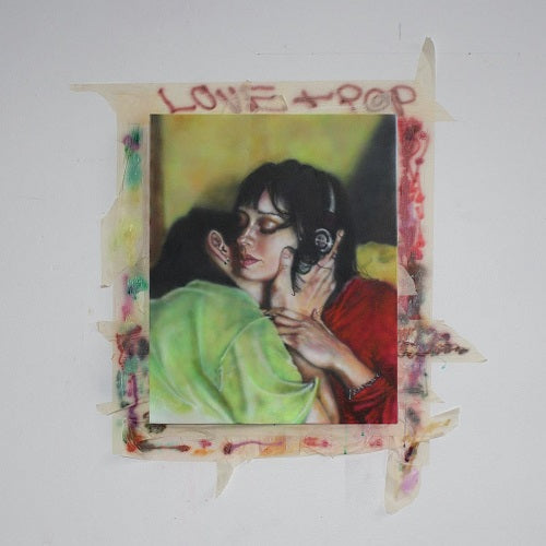 Current Joys LOVE + POP New CD