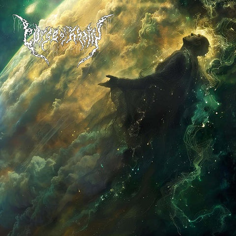Curse Of Khatru Self Titled New CD Presale