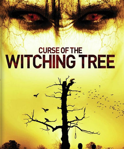 Curse Of The Witching Tree (Sarah Rose Denton Lucy Clarvis) Blu-ray