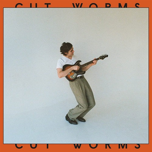 Cut Worms Self Titled New CD