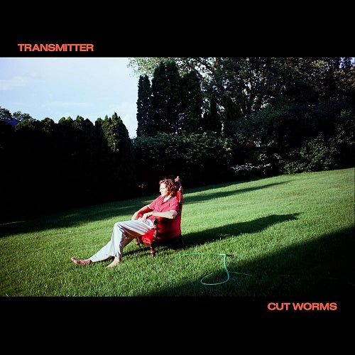 Cut Worms Transmitter New CD Presale