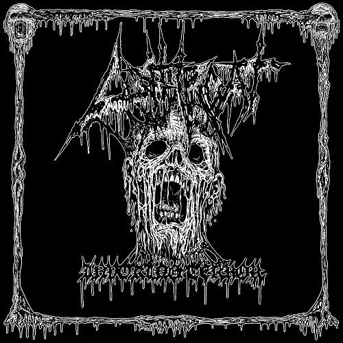 Cutthroat Invoking Terror New CD Presale