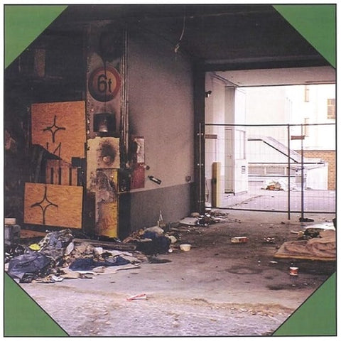 CV Vision Release the Beast New CD Presale