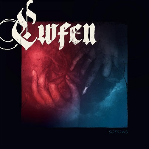CWFEN Sorrows New CD Presale
