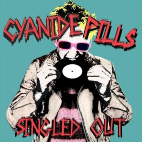 Cyanide Pills Singled Out New CD Presale