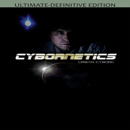 Cybornetics New DVD Presale