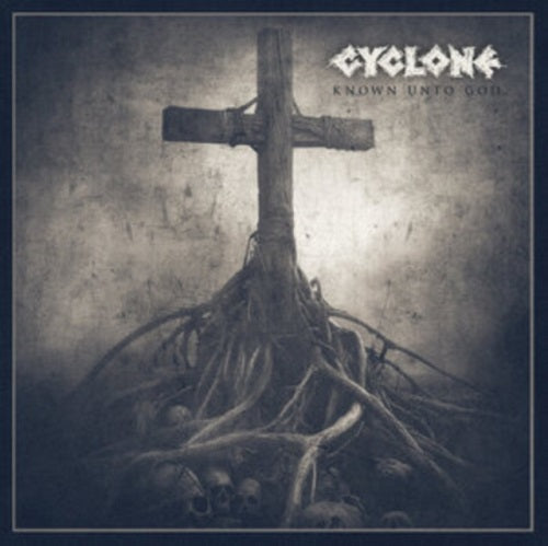 Cyclone Known Unto God New CD Presale