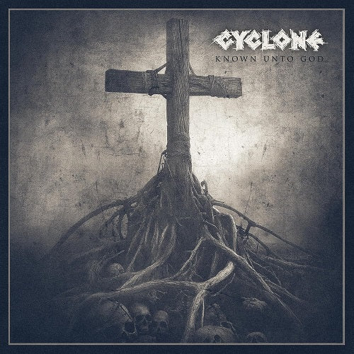 Cyclone Known Unto God New CD Presale