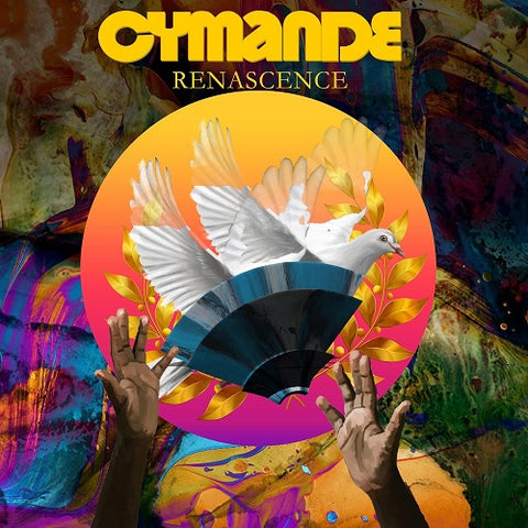 Cymande Renascence New CD