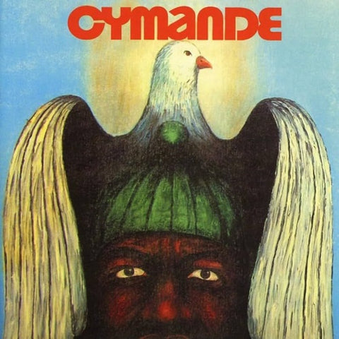 Cymande Self Titled New CD Presale