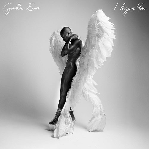 Cynthia Erivo I Forgive You New CD Presale