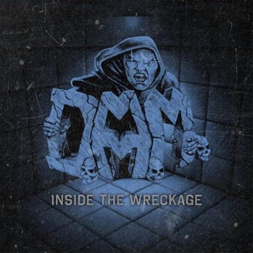 D.A.M. Inside the Wreckage DAM 2 Disc New CD Presale