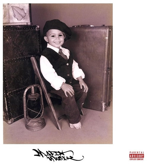 D Savage Mafia Musik New CD