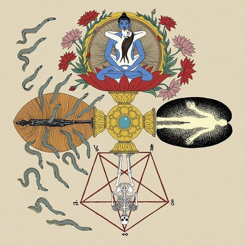 Da Captain Trips In Between New CD Presale