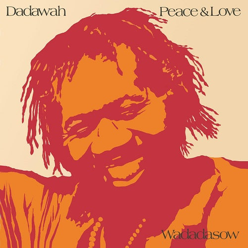 Dadawah Peace & Love And Double Edition 2 Disc New CD