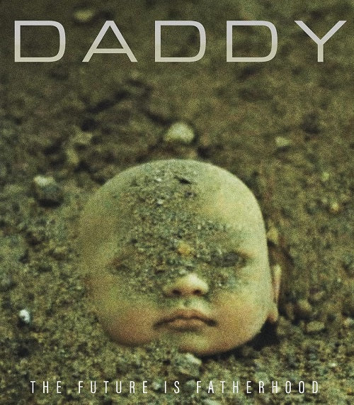 Daddy (Britt Baron Jacqueline Toboni Joseph Lopez) New Blu-ray
