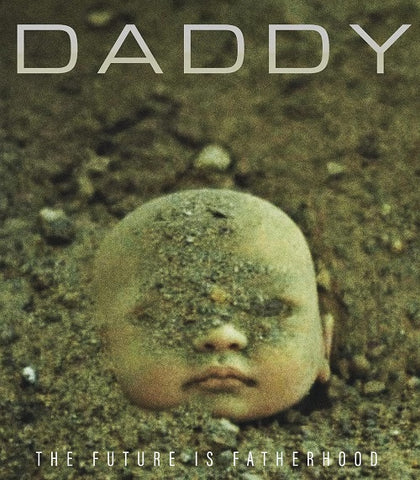 Daddy (Britt Baron Jacqueline Toboni Joseph Lopez) New Blu-ray