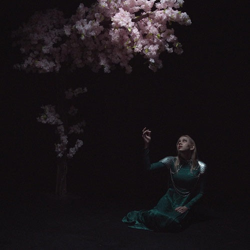 Daedric As the Light Left New CD Presale