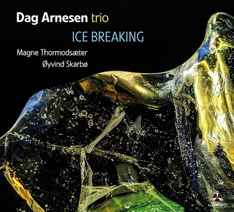 Dag Arnesen Trio Ice breaking New CD